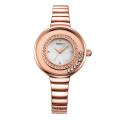 RE 083 Women Watches 2019 New Style Ladies Casual Watch Nylon Strap Quartz Watch senhoras assistir